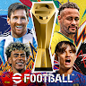 EFOOTBALL Icon