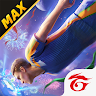 Free Fire MAX Icon
